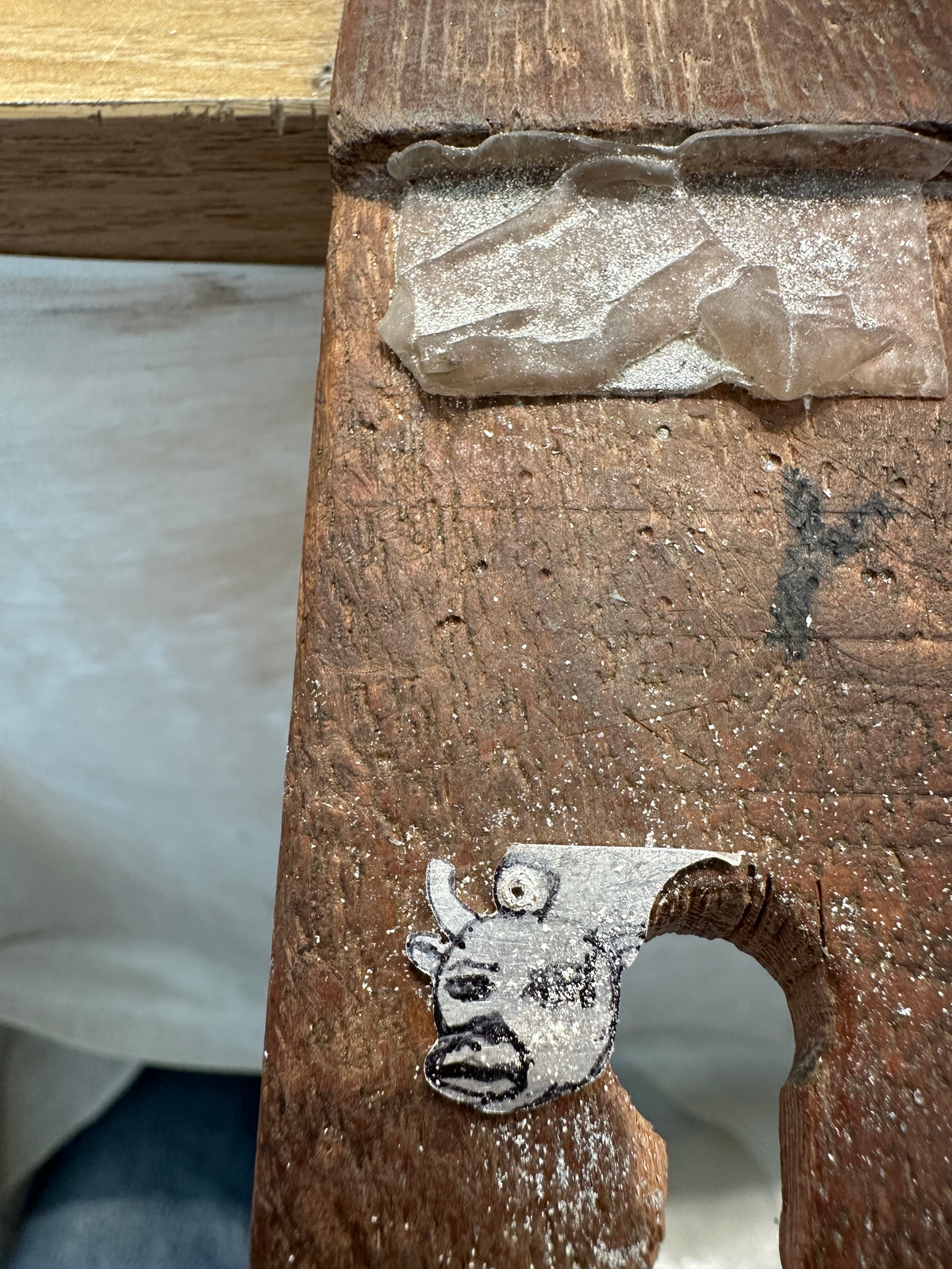 Animal pendant ๐ฎ