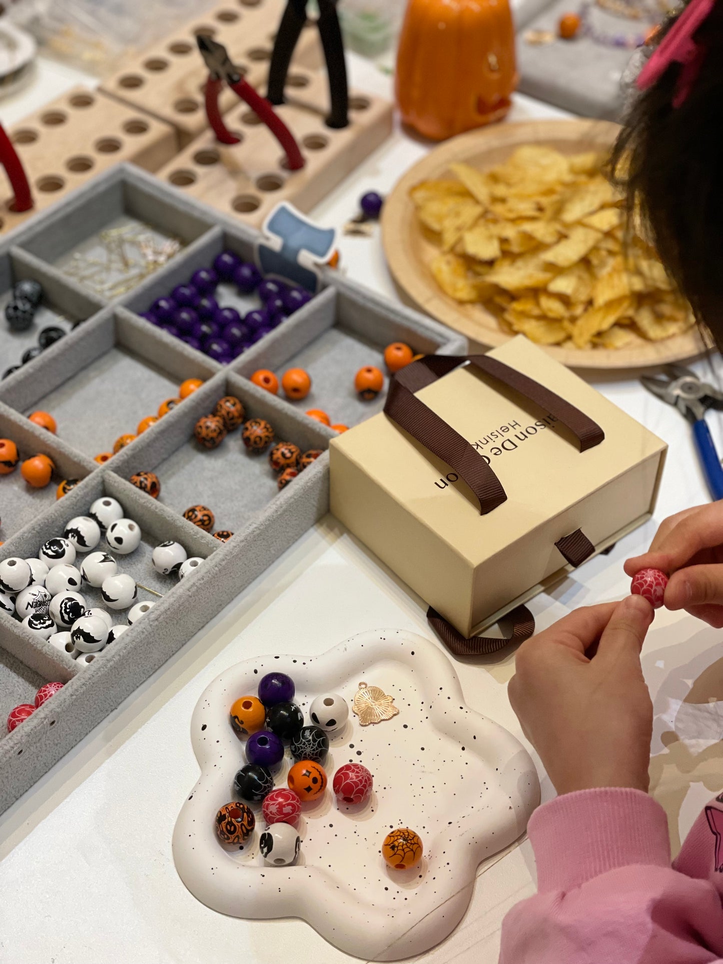 DIY & Workshop