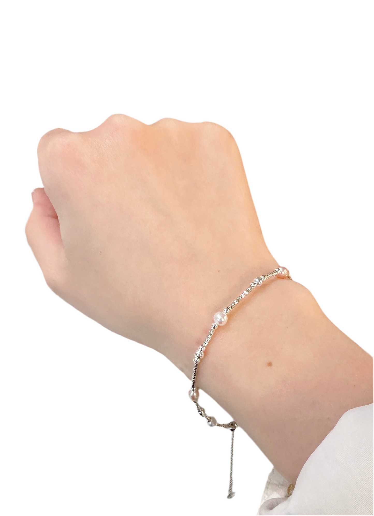 Minimalism bracelet