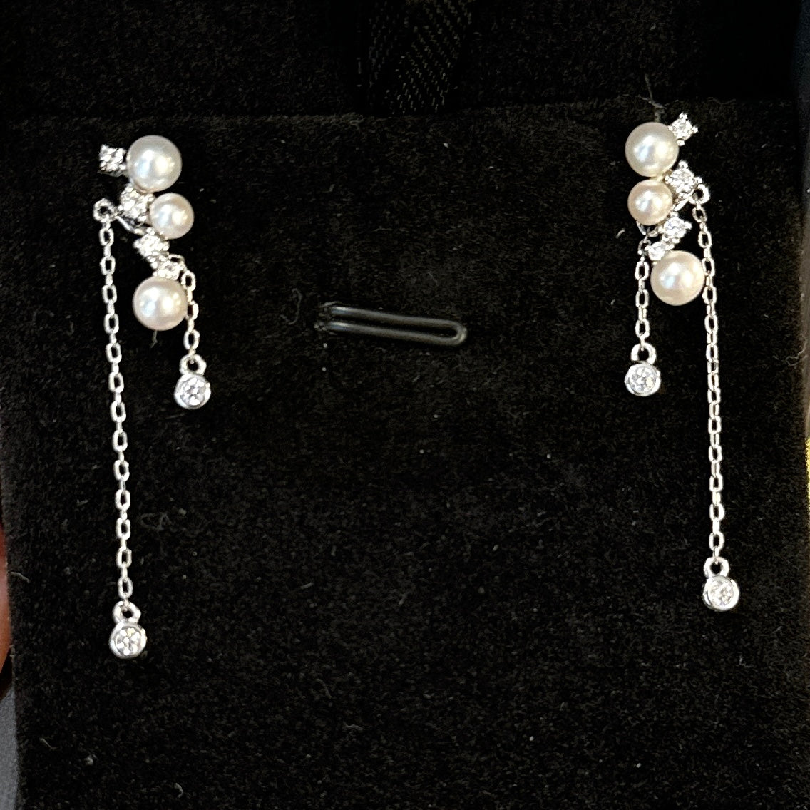 Fairytale Earrings