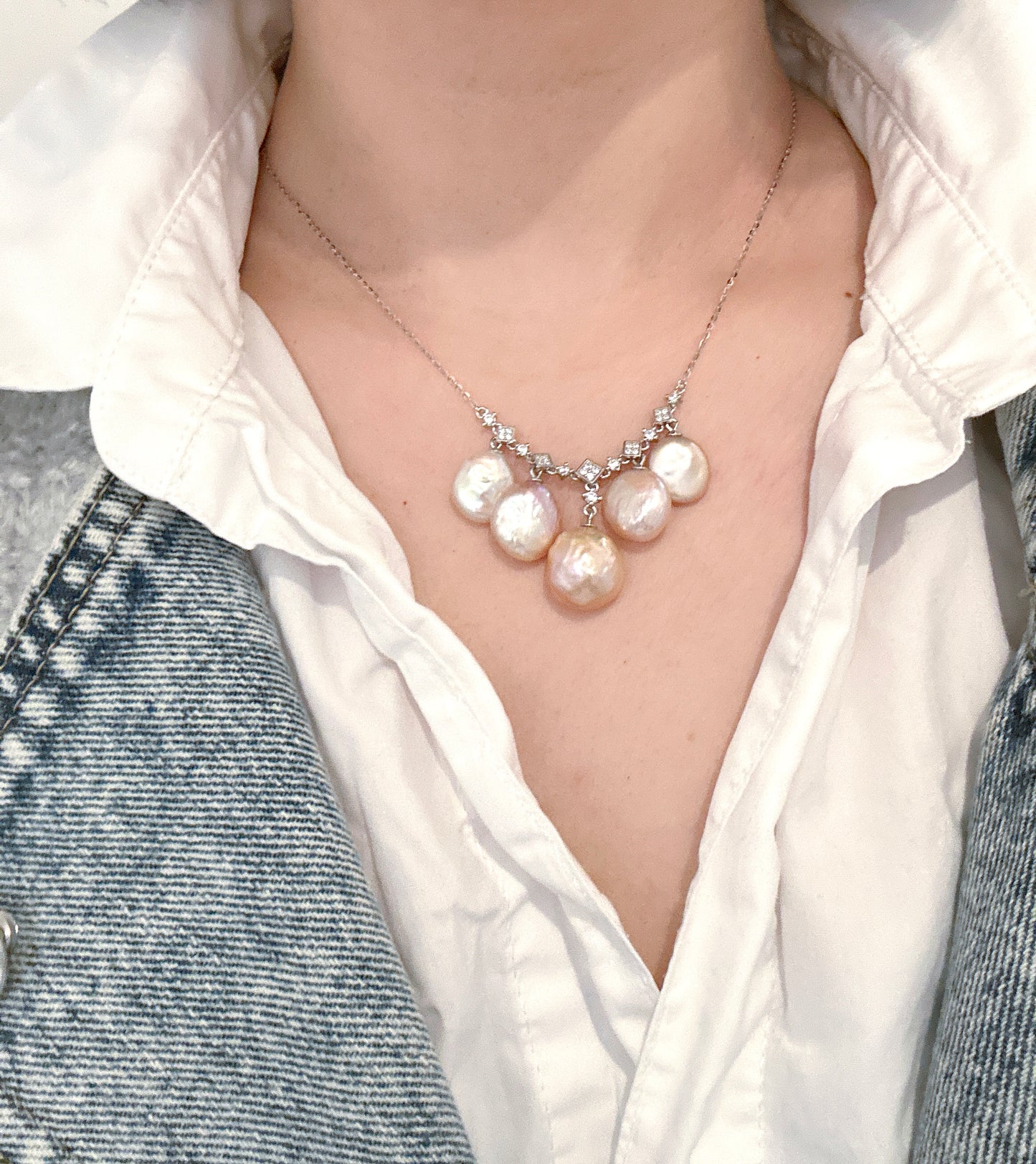 Summer Pendant