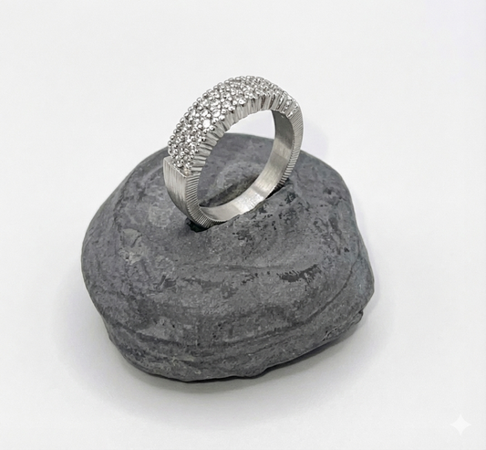 Galaxy ring