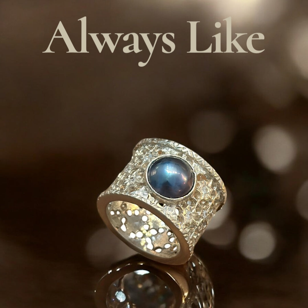 Renaissance ring